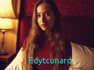 Edytcunard