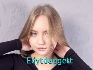 Edytdaggett