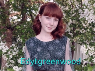 Edytgreenwood