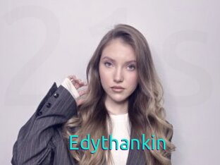 Edythankin