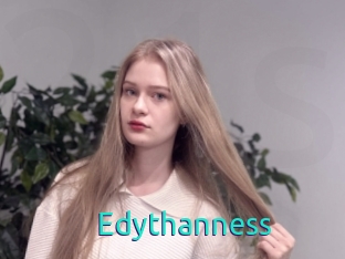 Edythanness