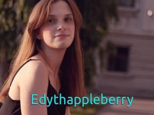 Edythappleberry