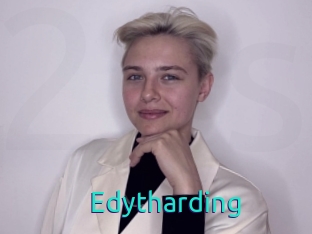 Edytharding