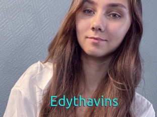 Edythavins