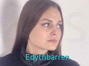 Edythbarren