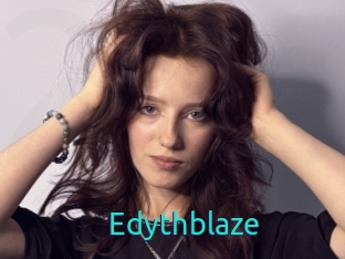 Edythblaze