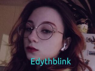 Edythblink