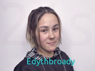 Edythbroady