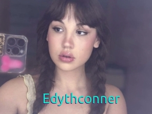 Edythconner