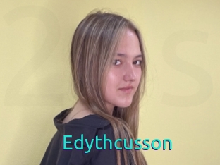 Edythcusson