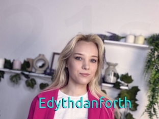 Edythdanforth