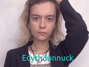 Edythdunnuck