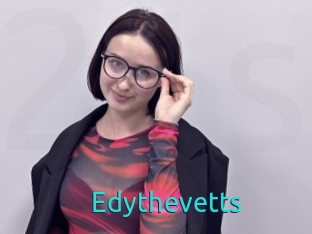 Edythevetts