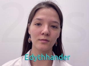 Edythhander