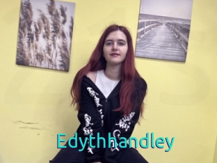 Edythhandley