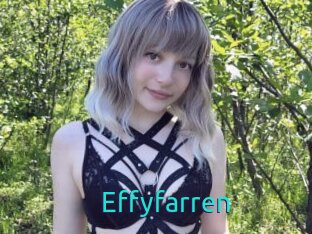 Effyfarren