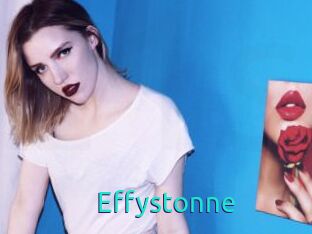 Effystonne