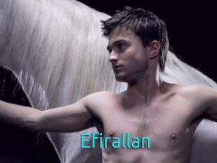 Efirallan