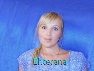 Ehterana