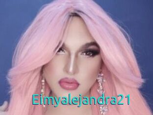 Eimyalejandra21