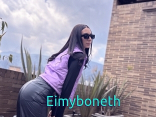 Eimyboneth