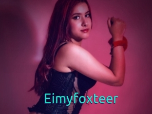 Eimyfoxteer