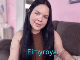 Eimyroyal