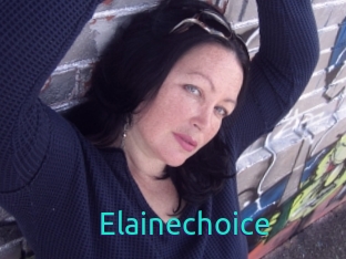 Elainechoice