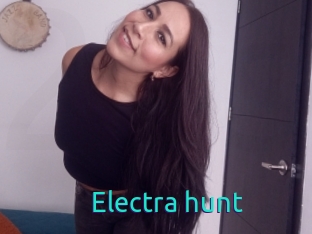 Electra_hunt