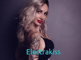 Electrakiss