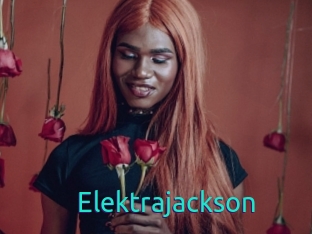 Elektrajackson