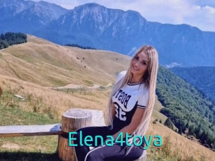 Elena4toya