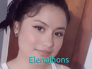 Elenajhons