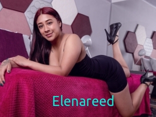 Elenareed