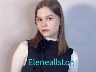 Eleneallston