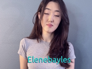 Elenebayles