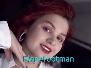 Elenefootman