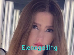 Elenegelling