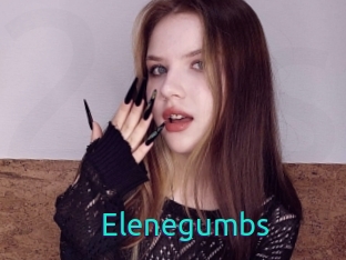 Elenegumbs