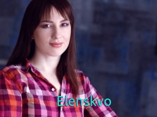 Elenskvo