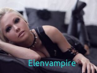 Elenvampire