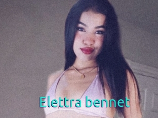 Elettra_bennet