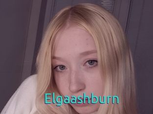 Elgaashburn