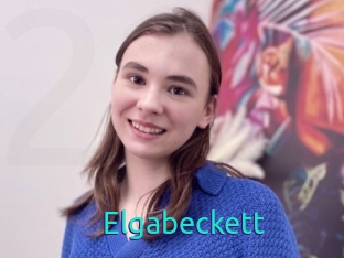 Elgabeckett