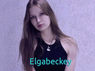 Elgabeckey