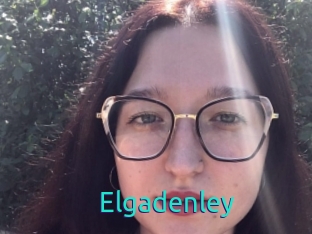 Elgadenley