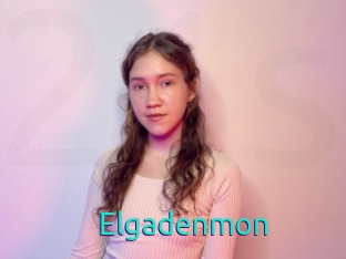 Elgadenmon