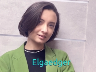 Elgaedger