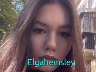 Elgahemsley