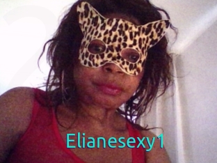 Elianesexy1